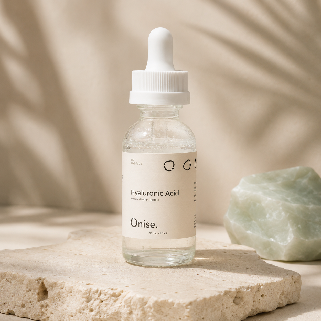 What Does Hyaluronic Acid Do? Benefits, Uses and How to Add It to Your Skincare Routine
