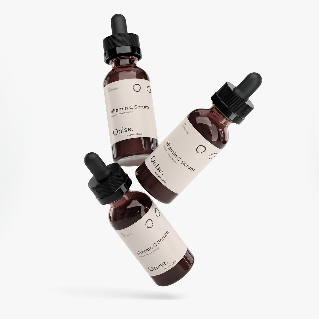 Vitamin C Serum