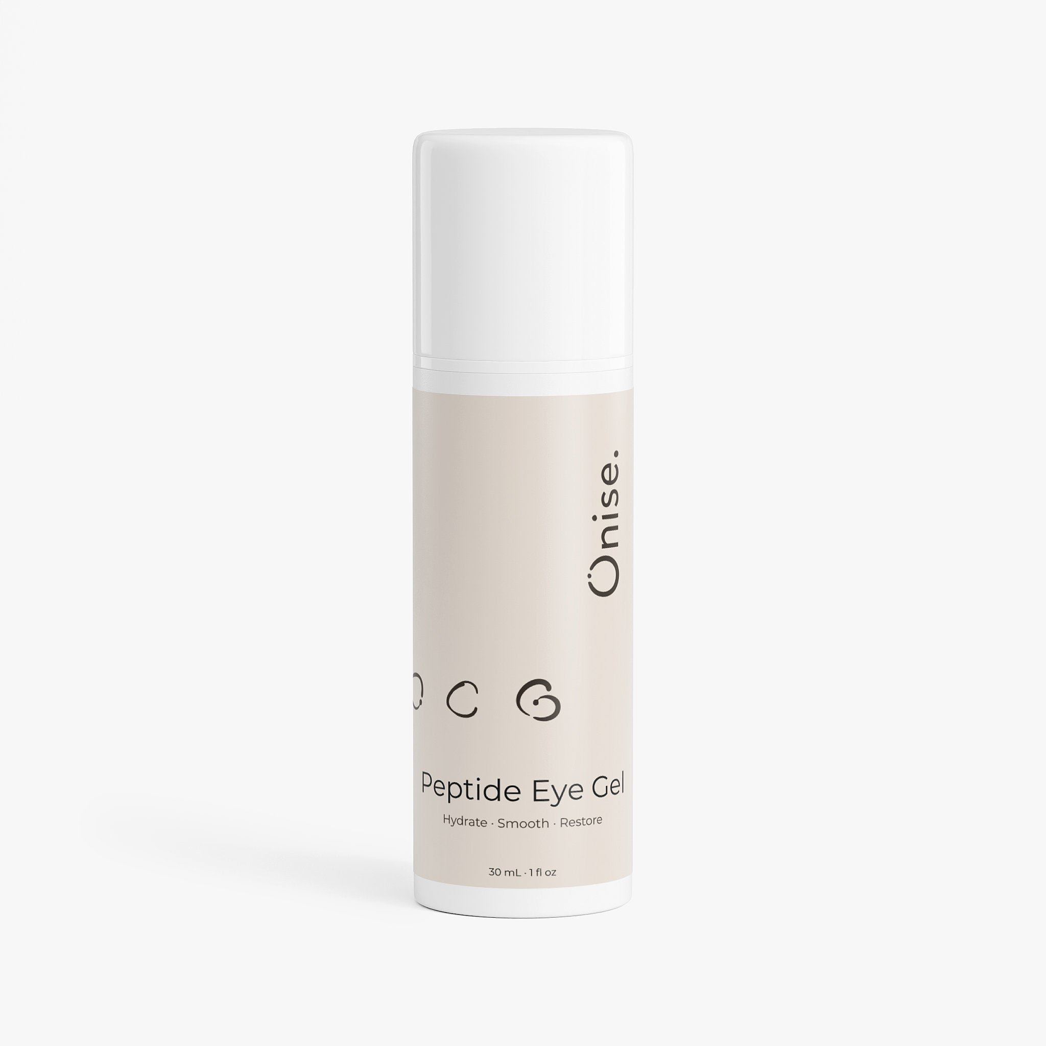 Peptide Eye Gel