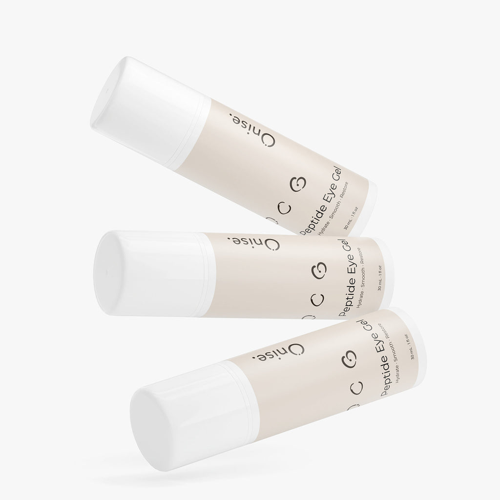 Peptide Eye Gel