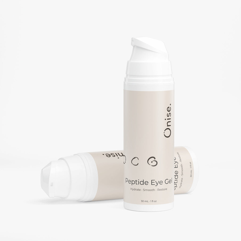 Peptide Eye Gel