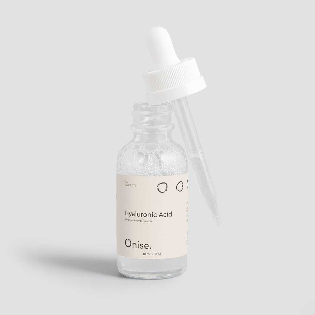 Hyaluronic Acid Serum