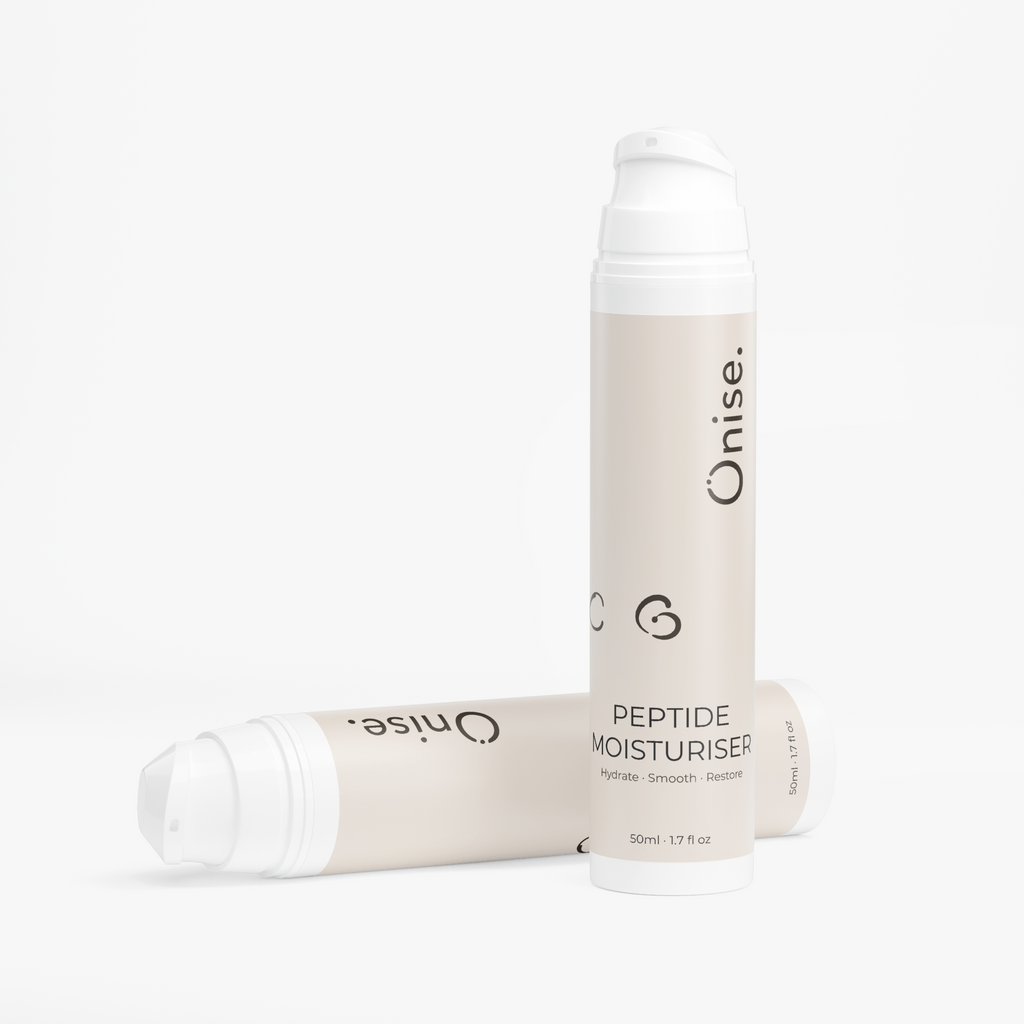 Peptide Moisturizer