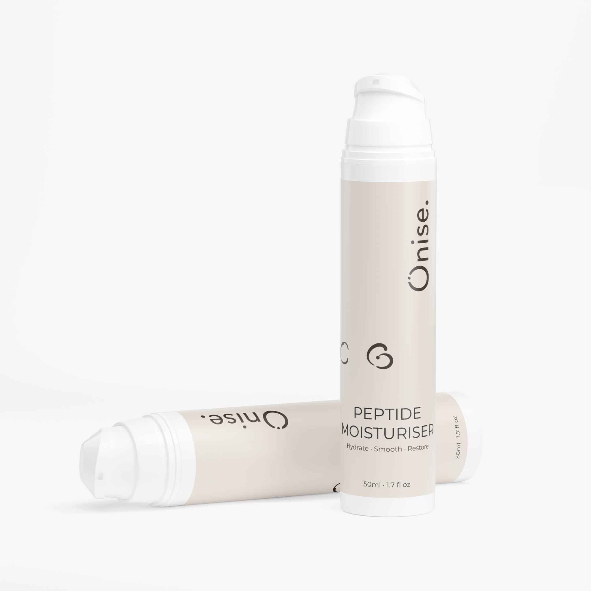 Peptide Moisturizer