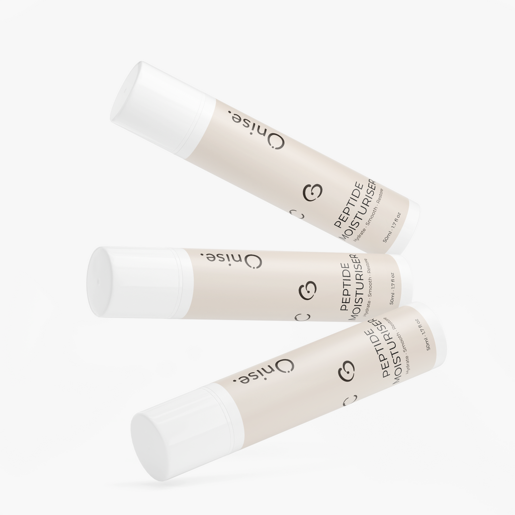 Peptide Moisturizer