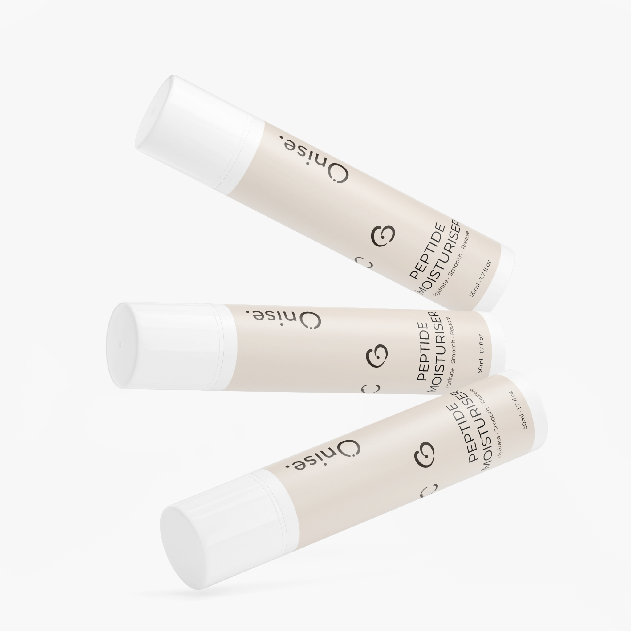 Peptide Moisturizer