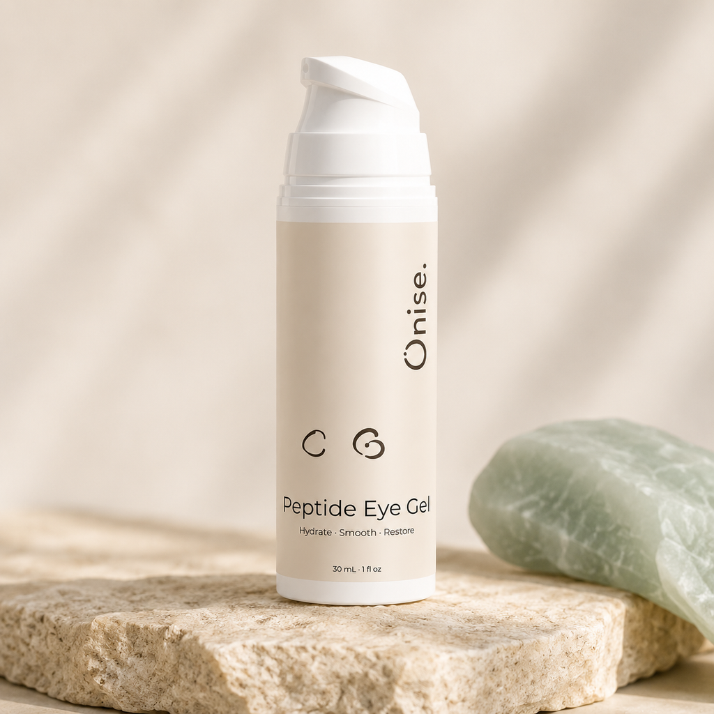 Peptide Eye Gel