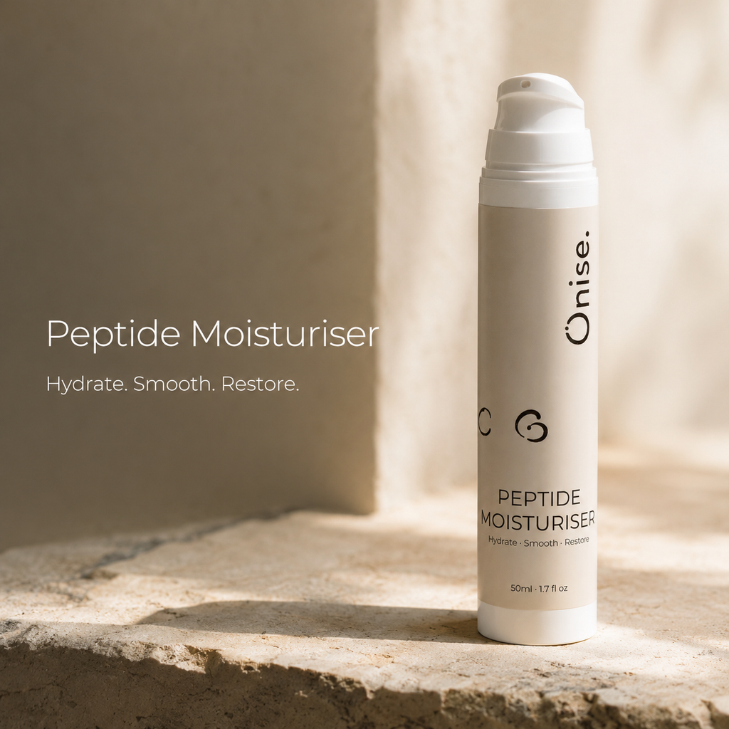 Peptide Moisturizer
