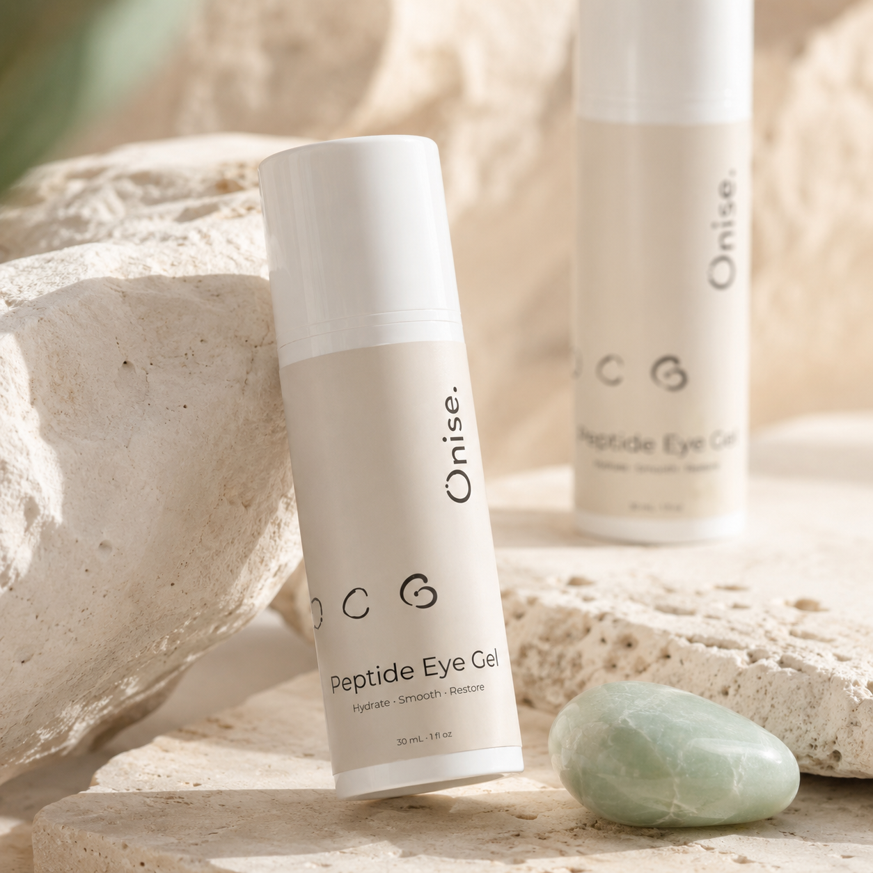 Peptide Eye Gel