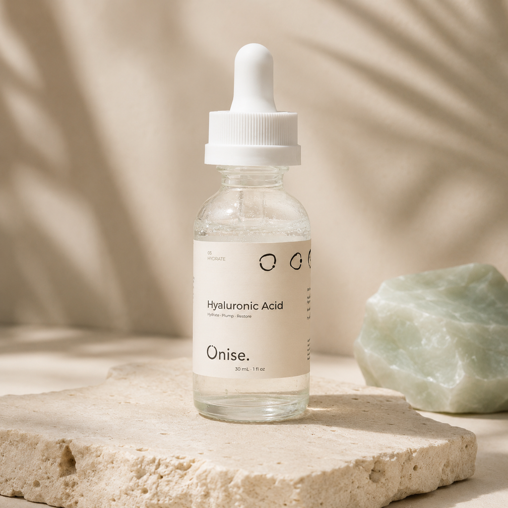 Hyaluronic Acid Serum