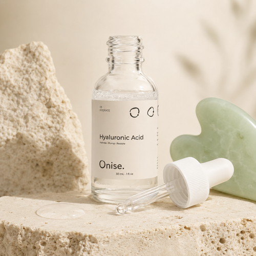 Hyaluronic Acid Serum