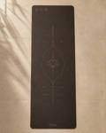 Eco Rubber Yoga Mat - Deeper