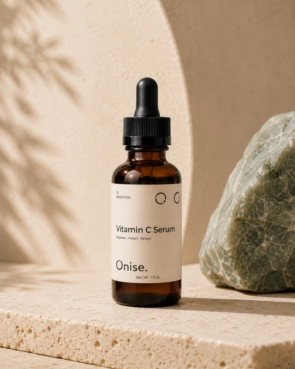 Vitamin C Serum