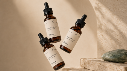 Vitamin C Serum