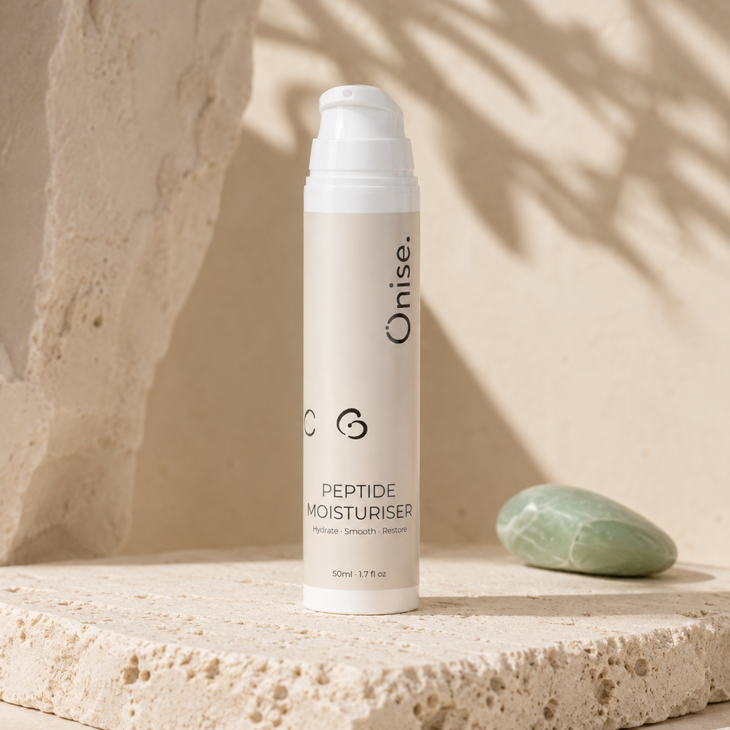 Peptide Moisturizer