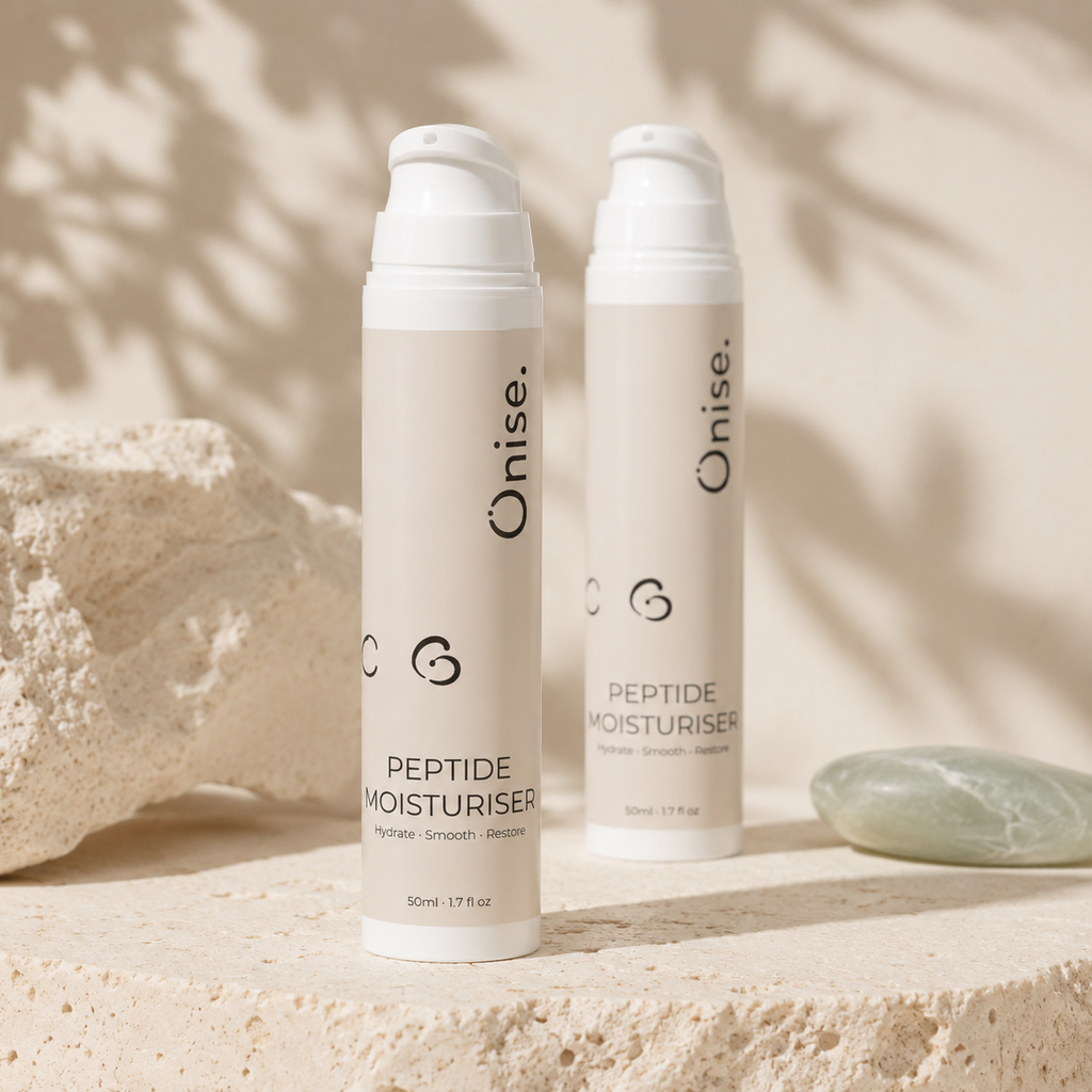 Peptide Moisturizer